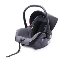 Load image into Gallery viewer, 2019 new high view baby stroller 3 in 1 multi-function Newborn baby pram Luxury children pushchair