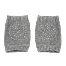 Load image into Gallery viewer, 1 Pair Baby Knee Pads Children Leggings Protectors Leg Warmers Safety Crawling Elbow Cushion Infant Toddlers baby kneecap